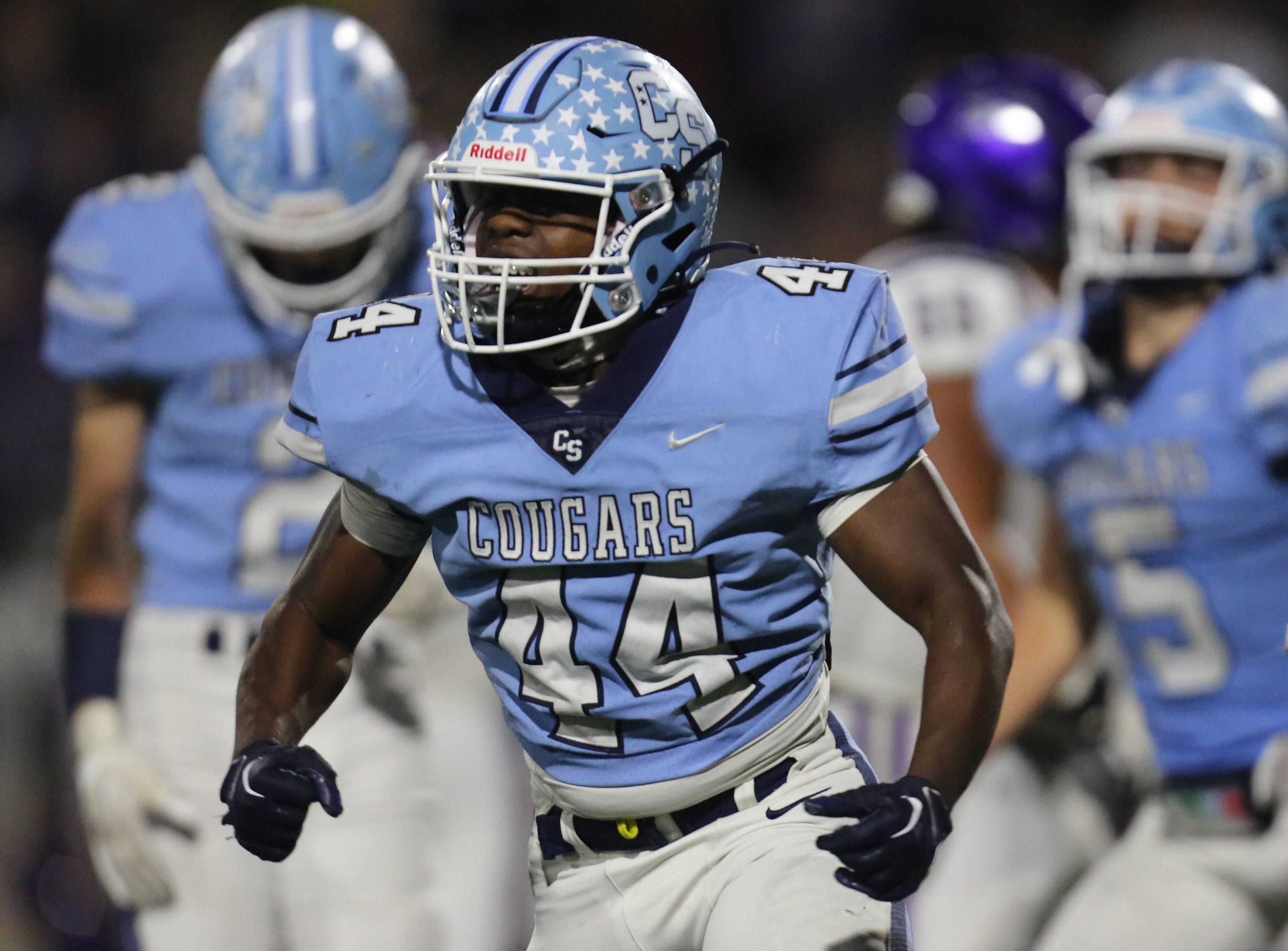 china springs anna texas uil football playoffs 2022 mclean22